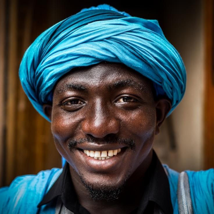 Liam Thompson - Founder of PurePinePath